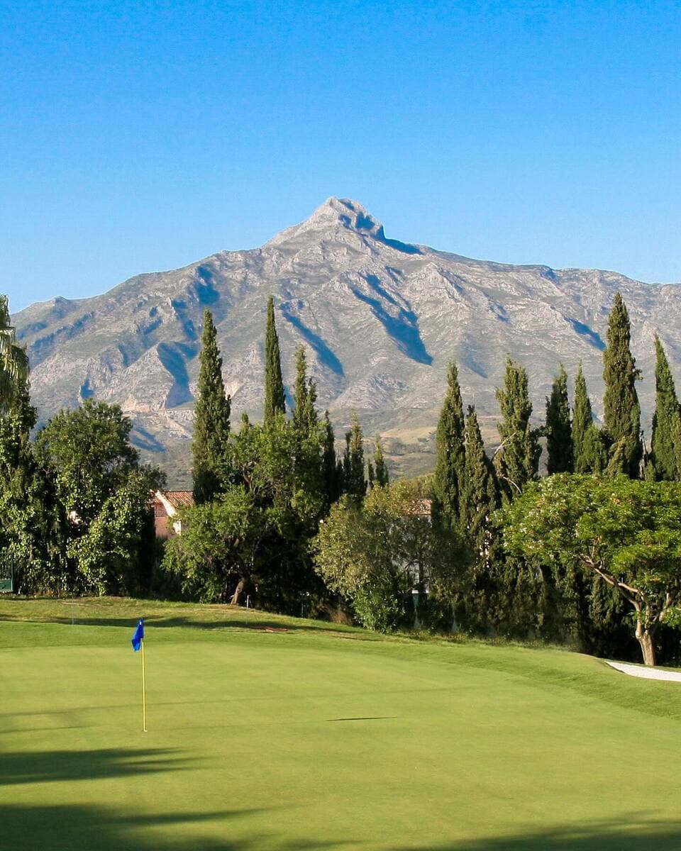 Marbella Marbella