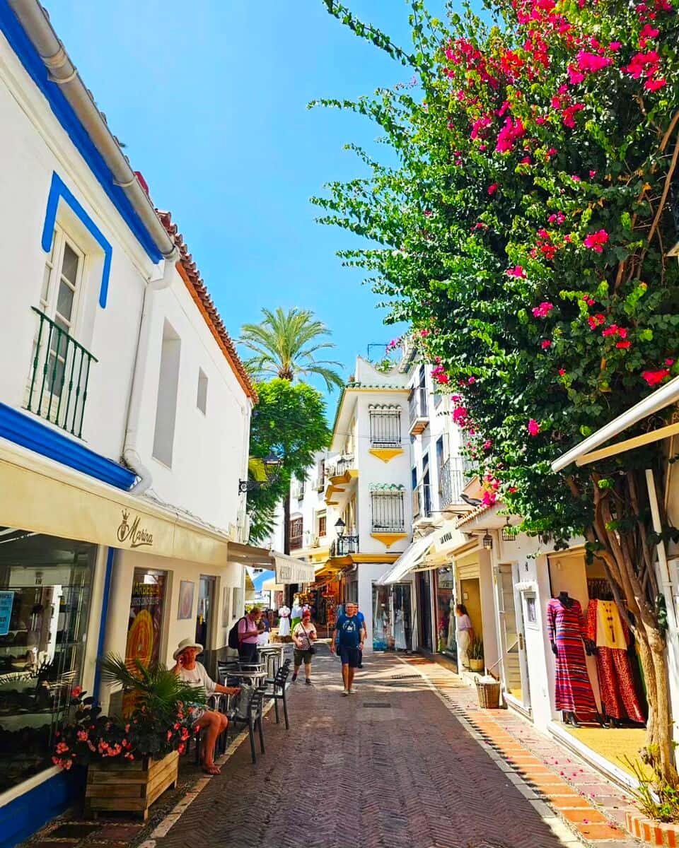 Marbella Marbella