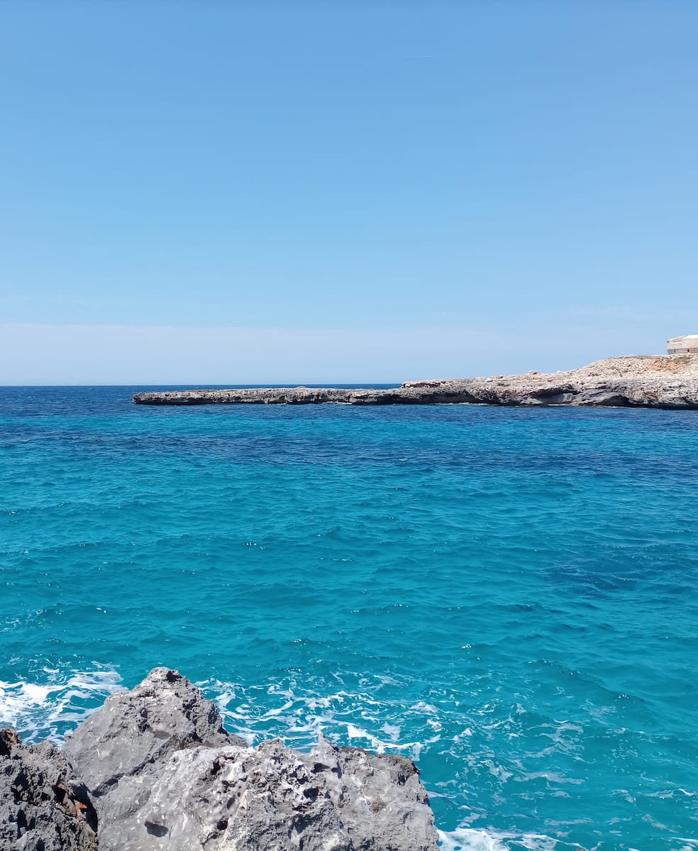 Menorca, Cova De S'Aigua Menorca, Cova De S'Aigua