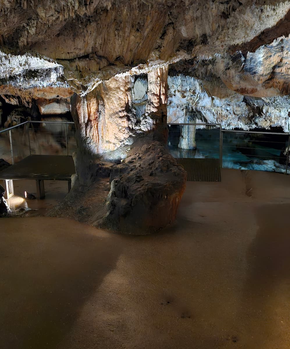 Menorca, Cova De S'Aigua Menorca, Cova De S'Aigua