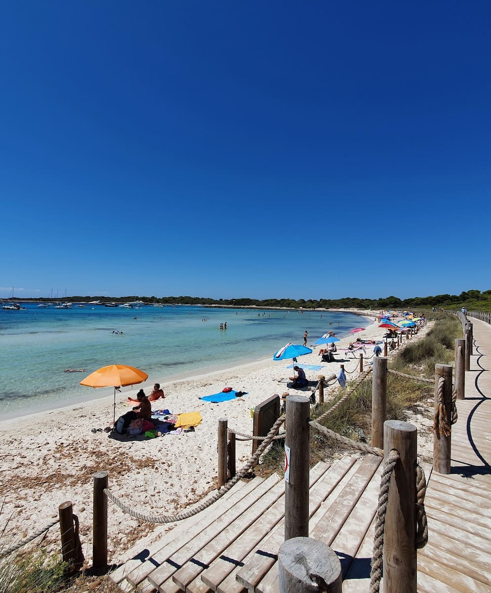 Menorca, Son Saura Menorca, Son Saura
