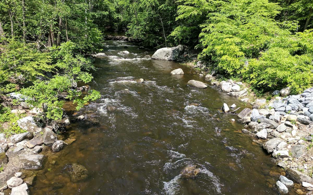 Mianus River Park