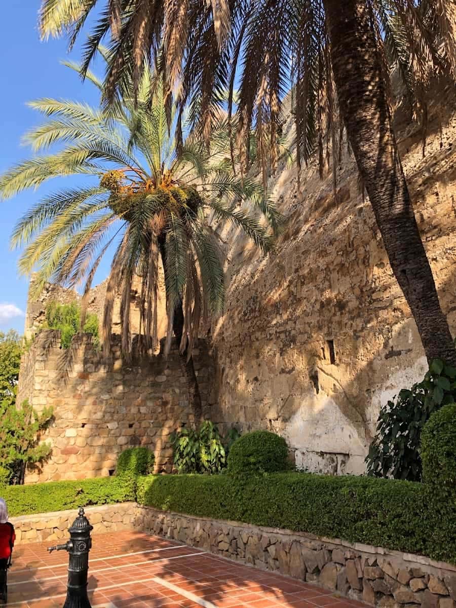 Muralla Urbana de Marbella, Marbella Muralla Urbana de Marbella, Marbella