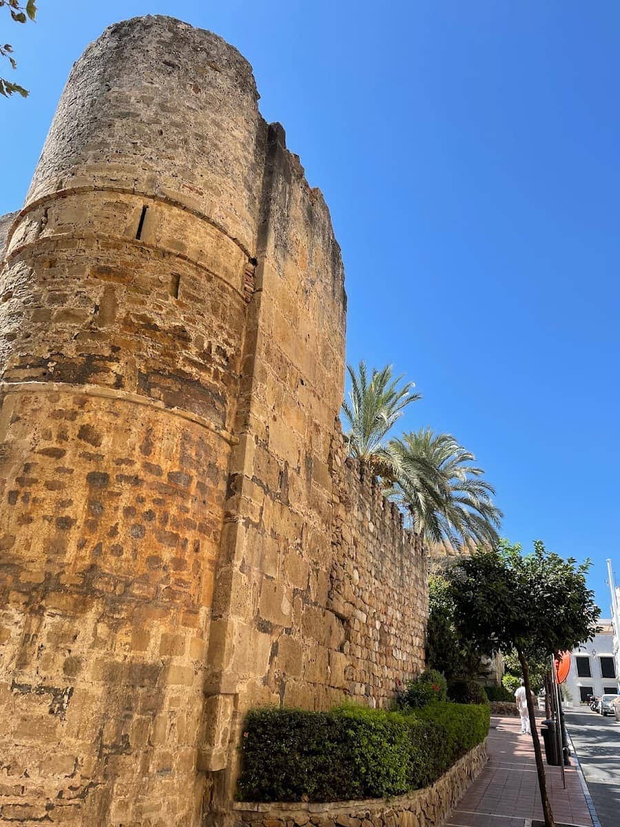 Muralla Urbana de Marbella, Marbella Muralla Urbana de Marbella, Marbella