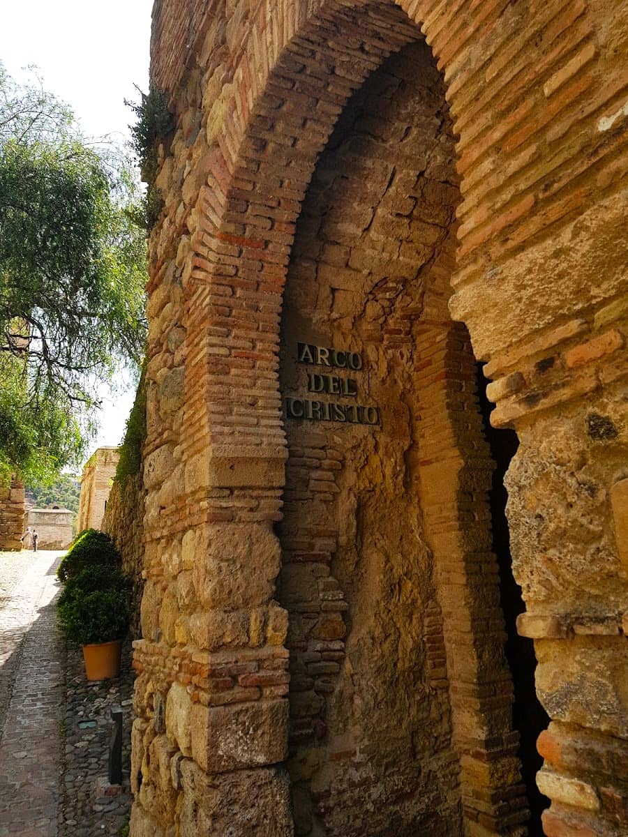 Muralla Urbana de Marbella, Marbella Muralla Urbana de Marbella, Marbella