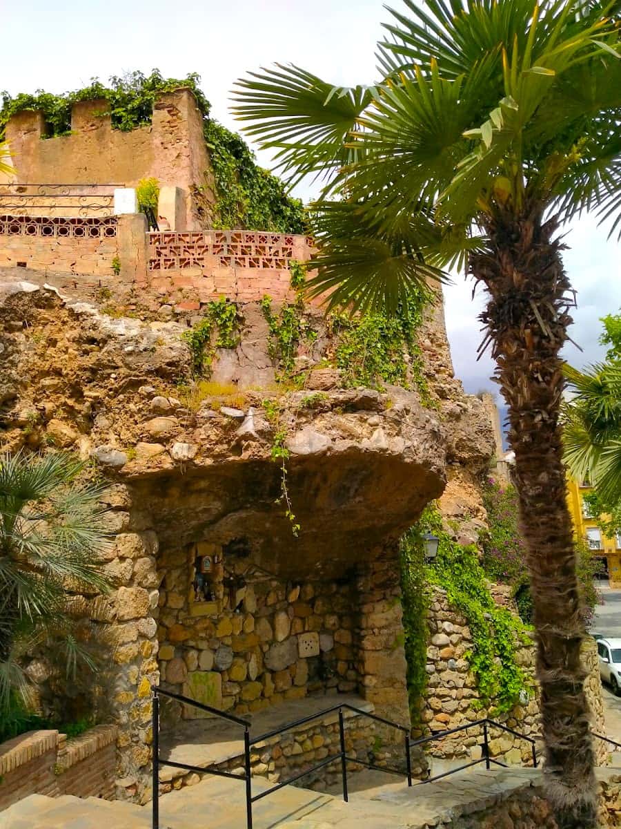 Muralla Urbana de Marbella, Marbella Muralla Urbana de Marbella, Marbella