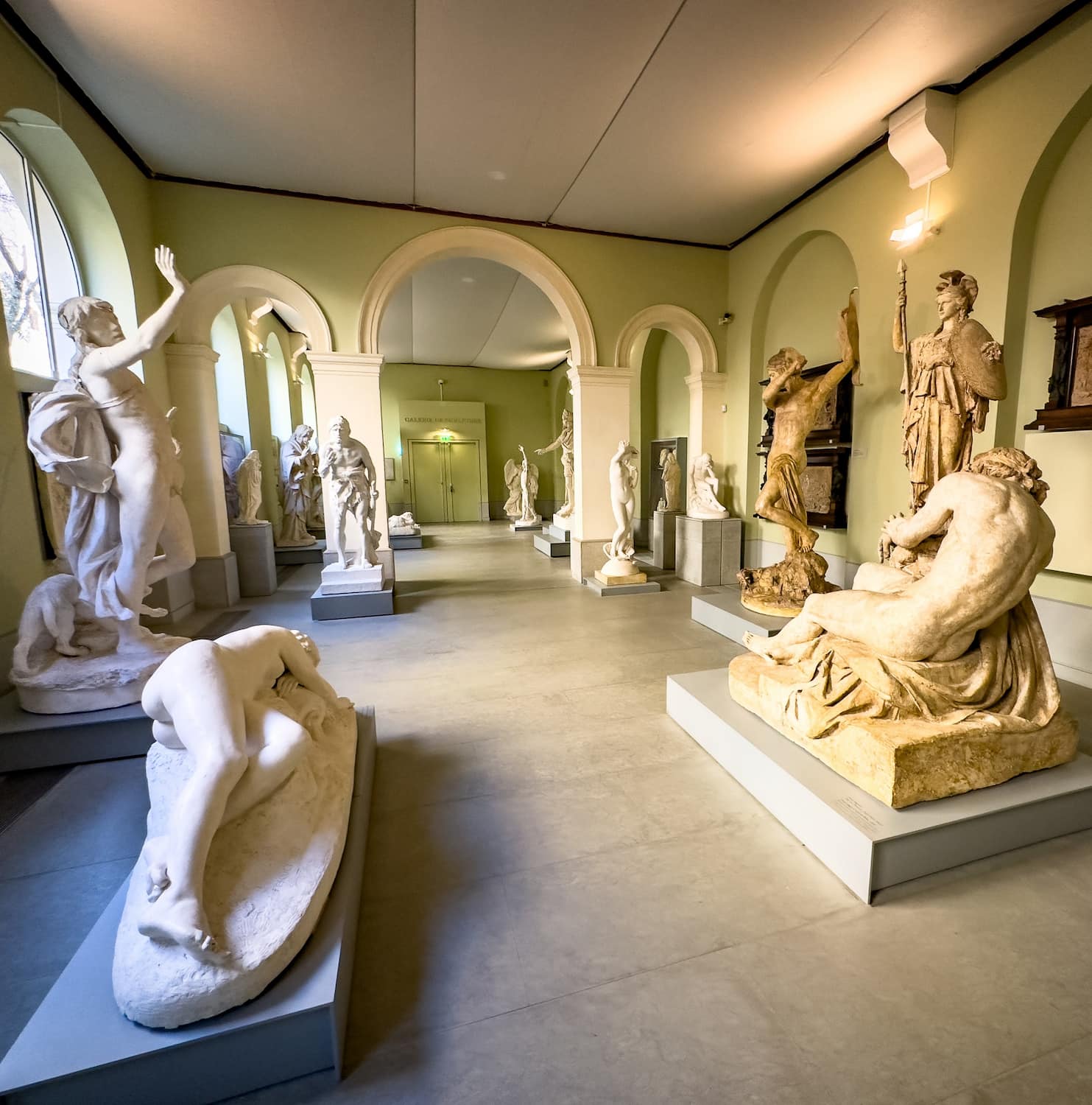Musee Granet