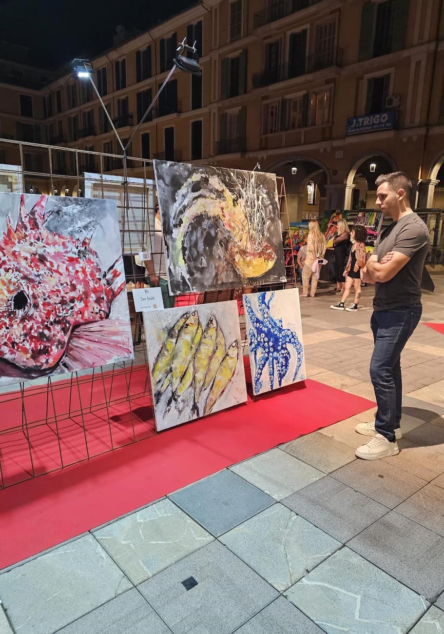 Nit de l'Art