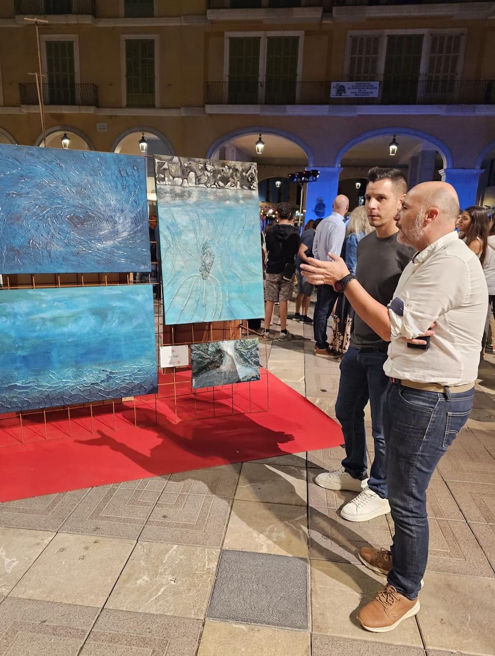 Nit de l'Art