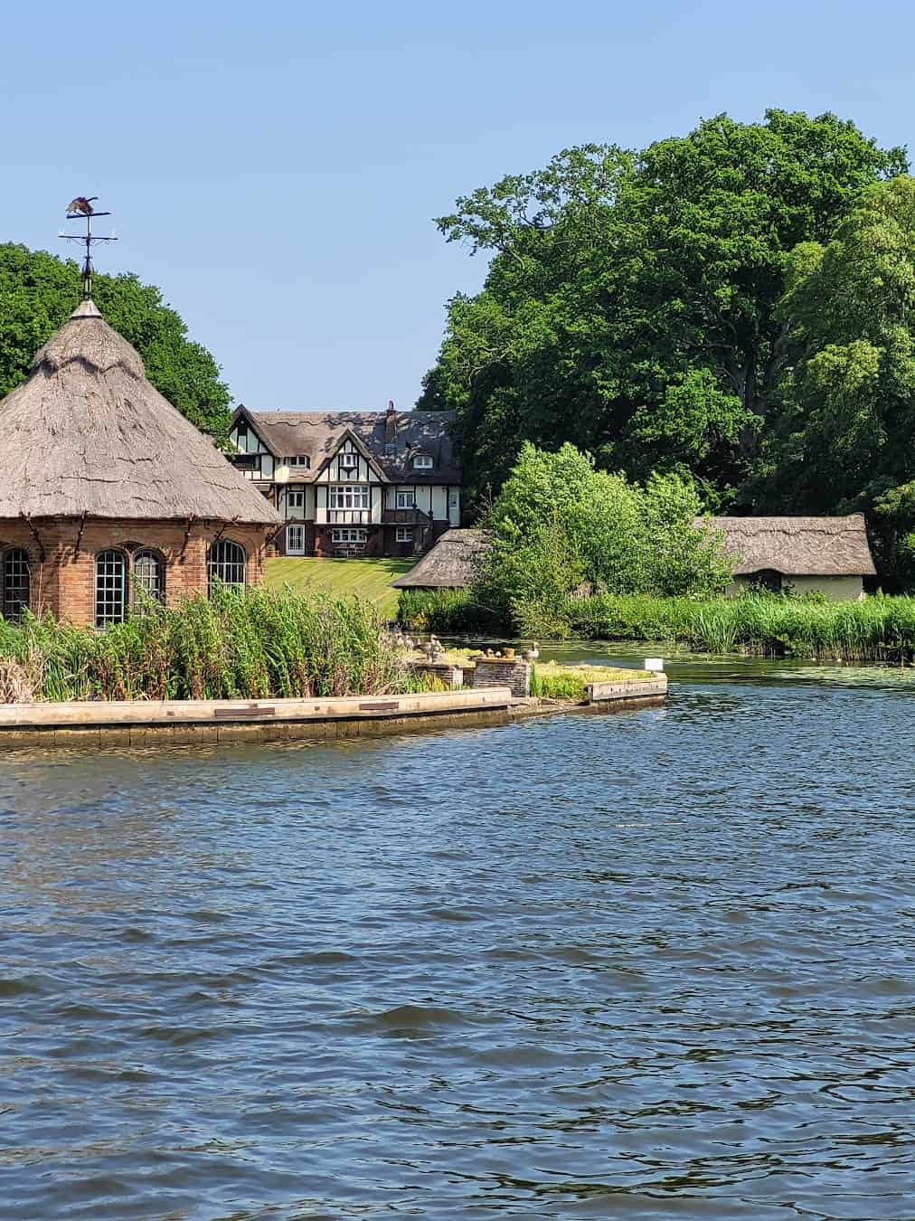 Norfolk Broads