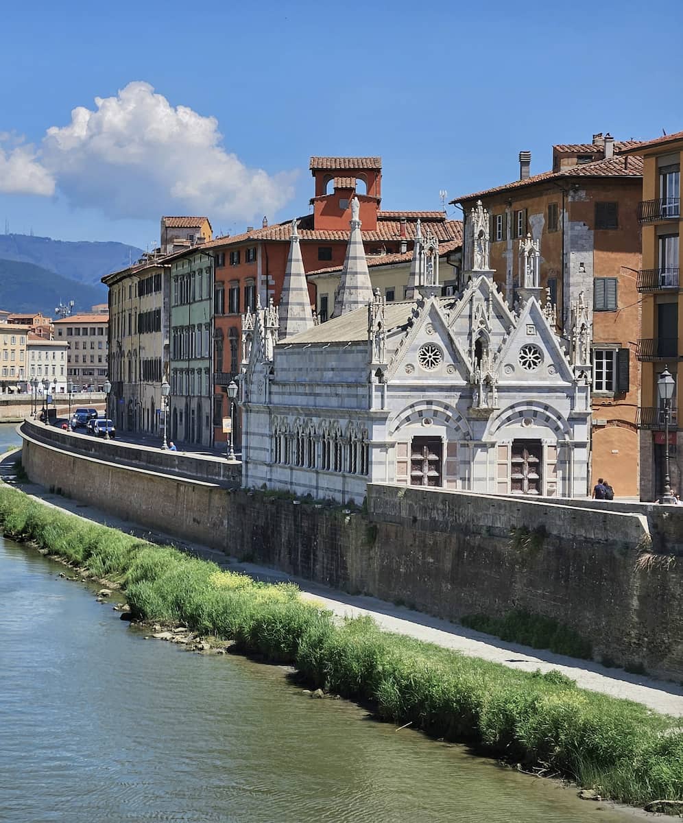 Pisa