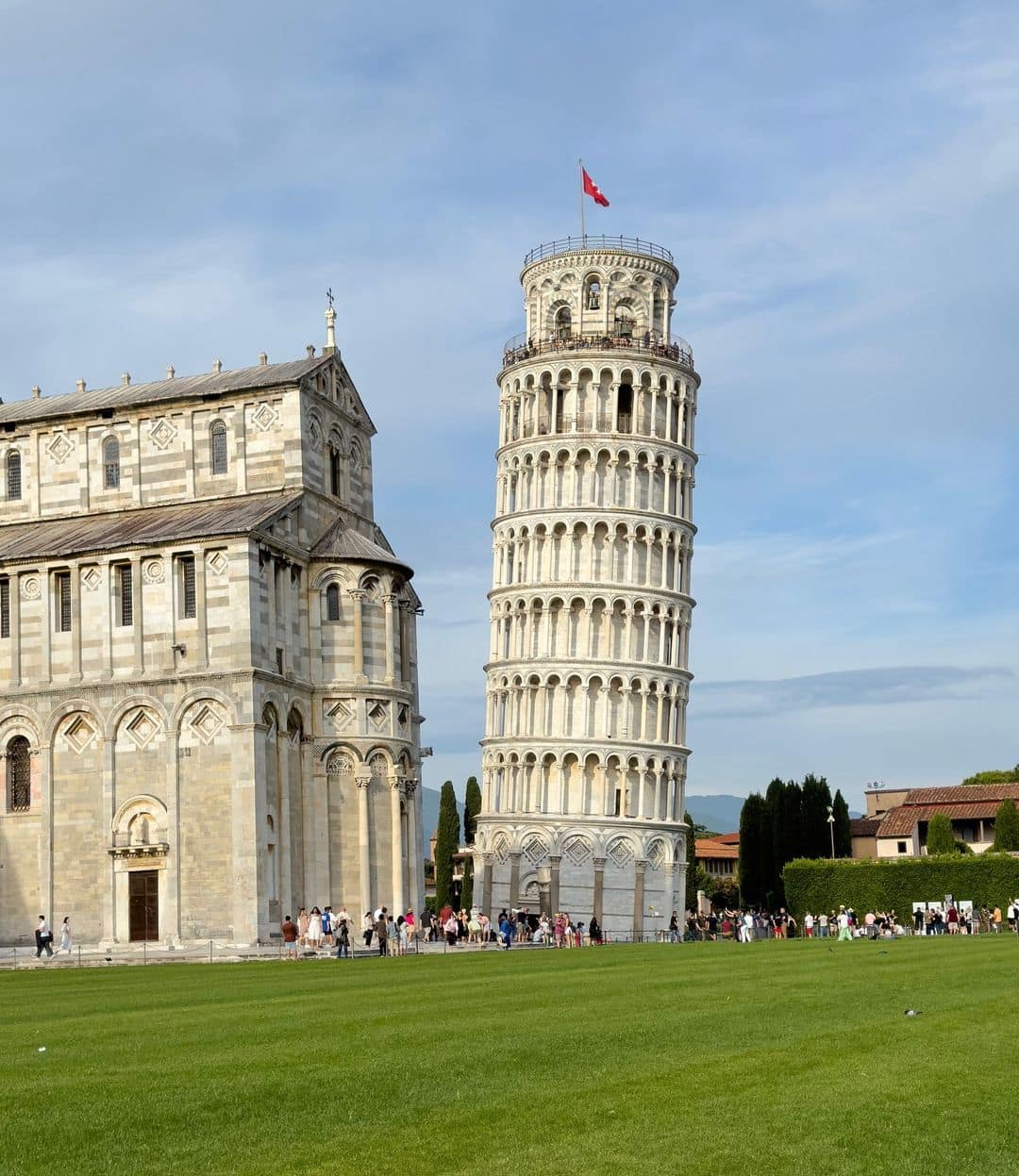 Pisa