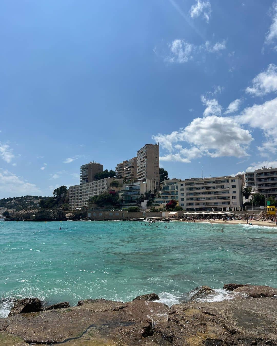 Plaça Major, Palma