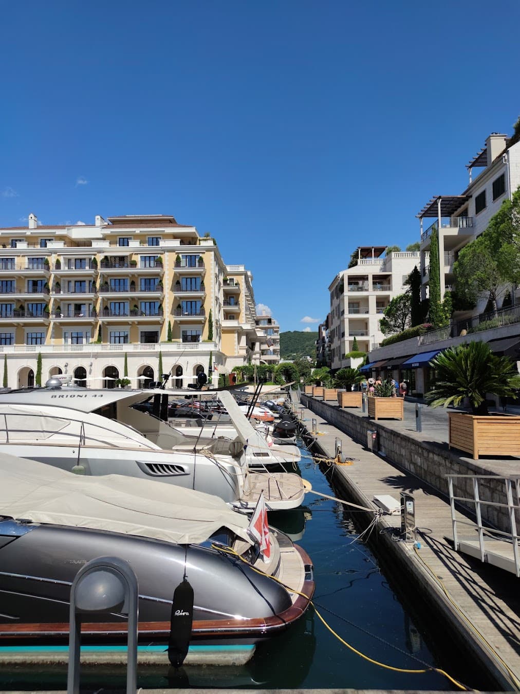 Porto Montenegro