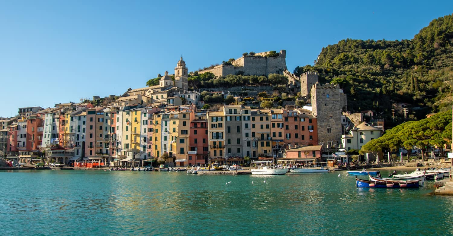 Portovenere