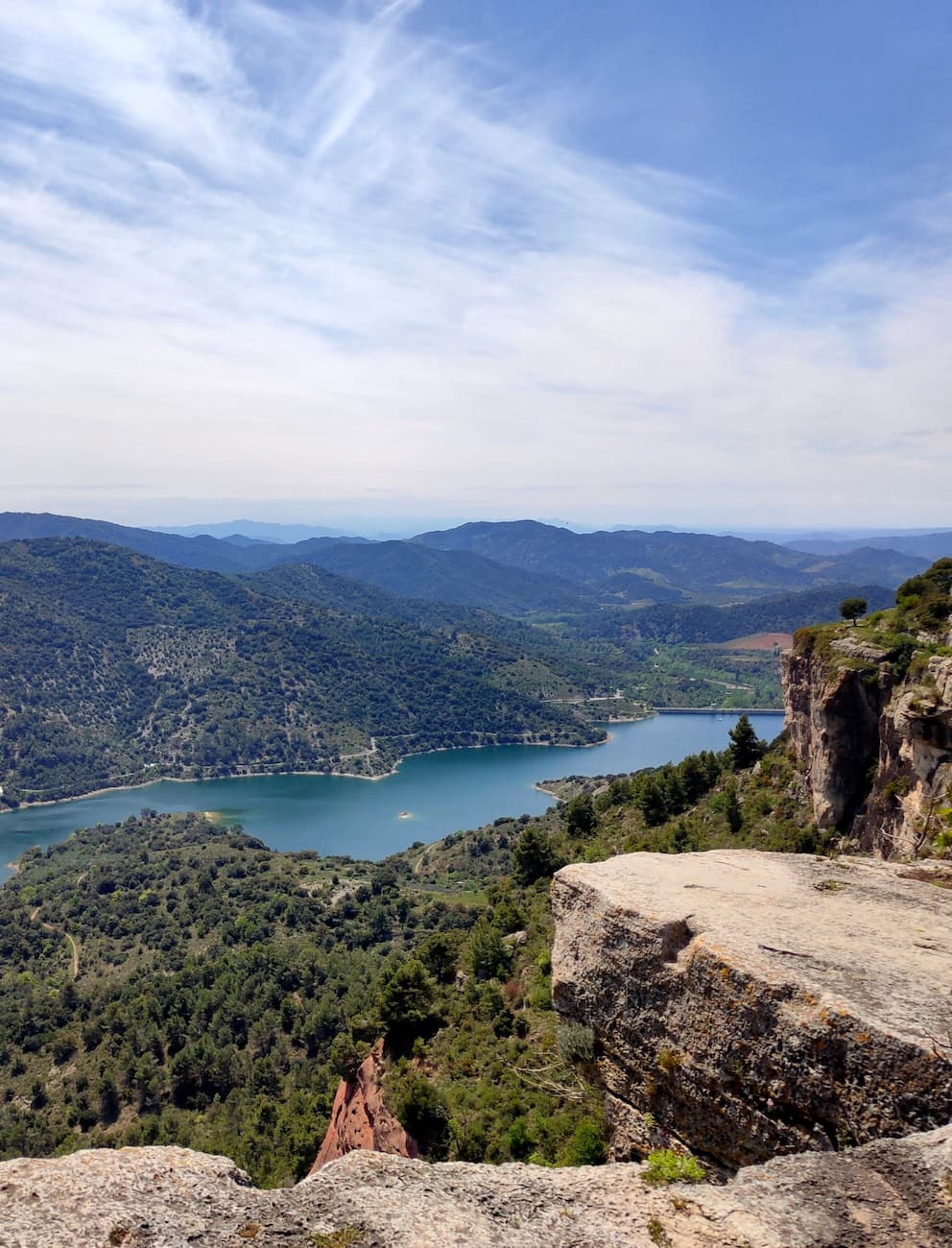 Priorat, Salou