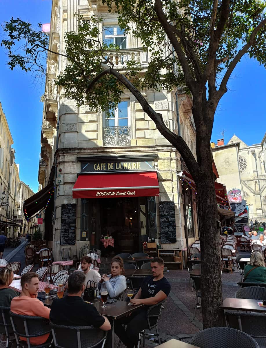 Quartier Saint-Roch