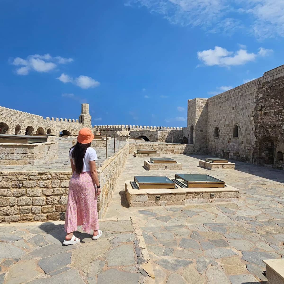 Rocca a Mare Fortress