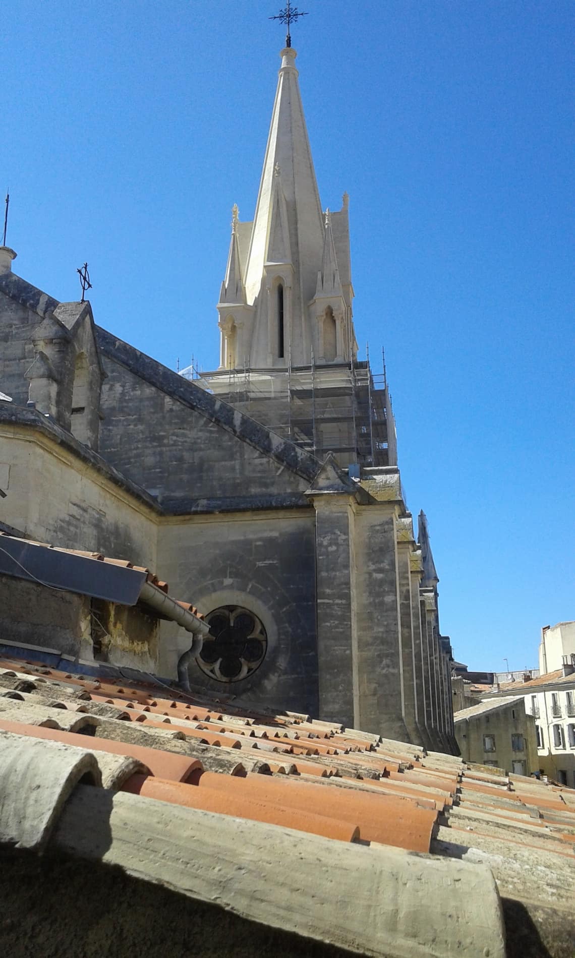 Sainte Anne Church