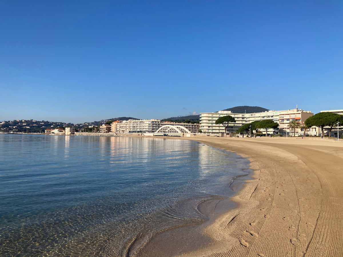 Sainte-Maxime