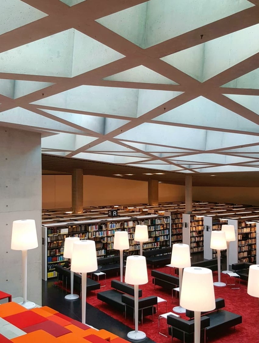 Salzburg University