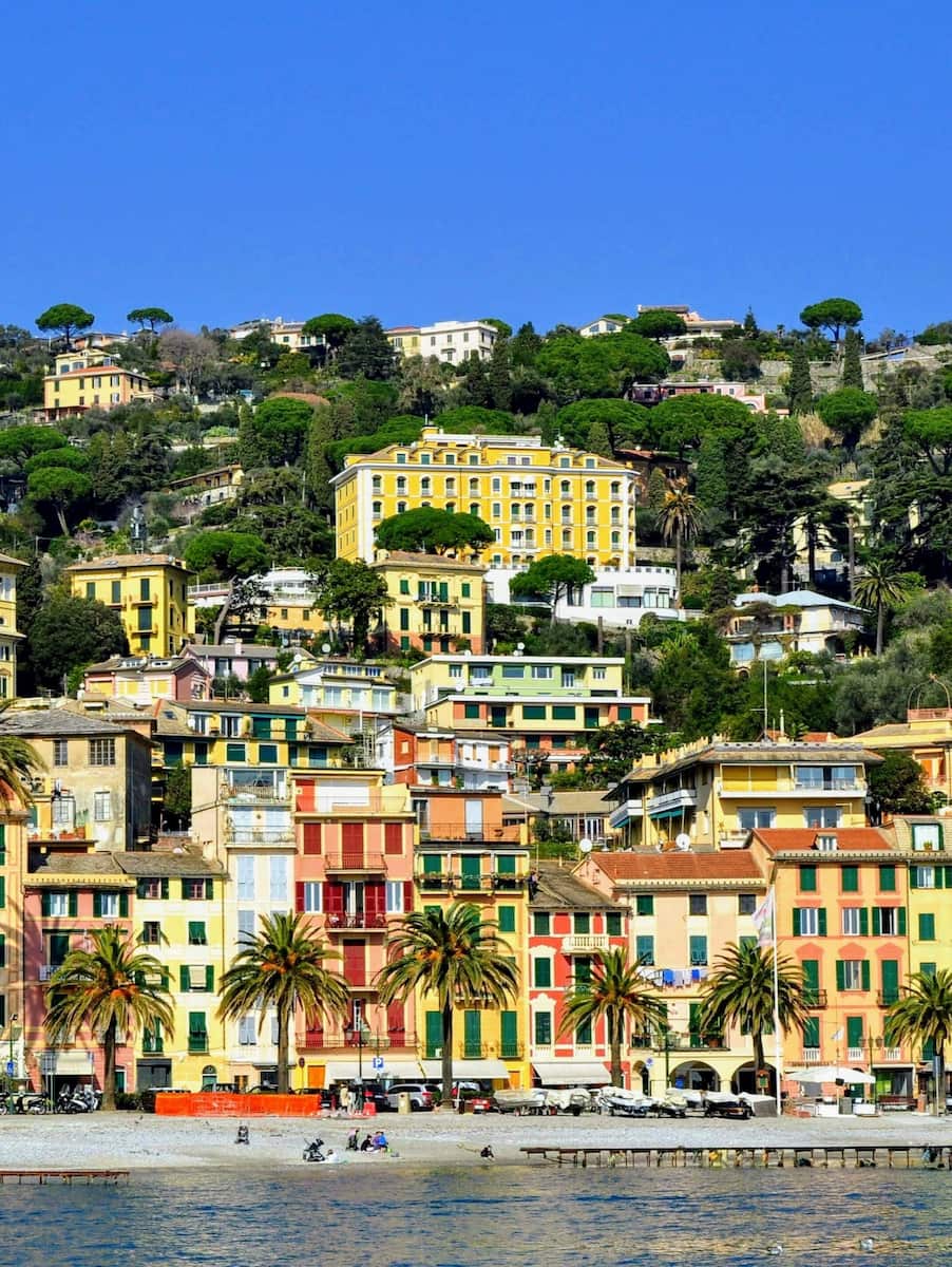 Santa Margherita Ligure