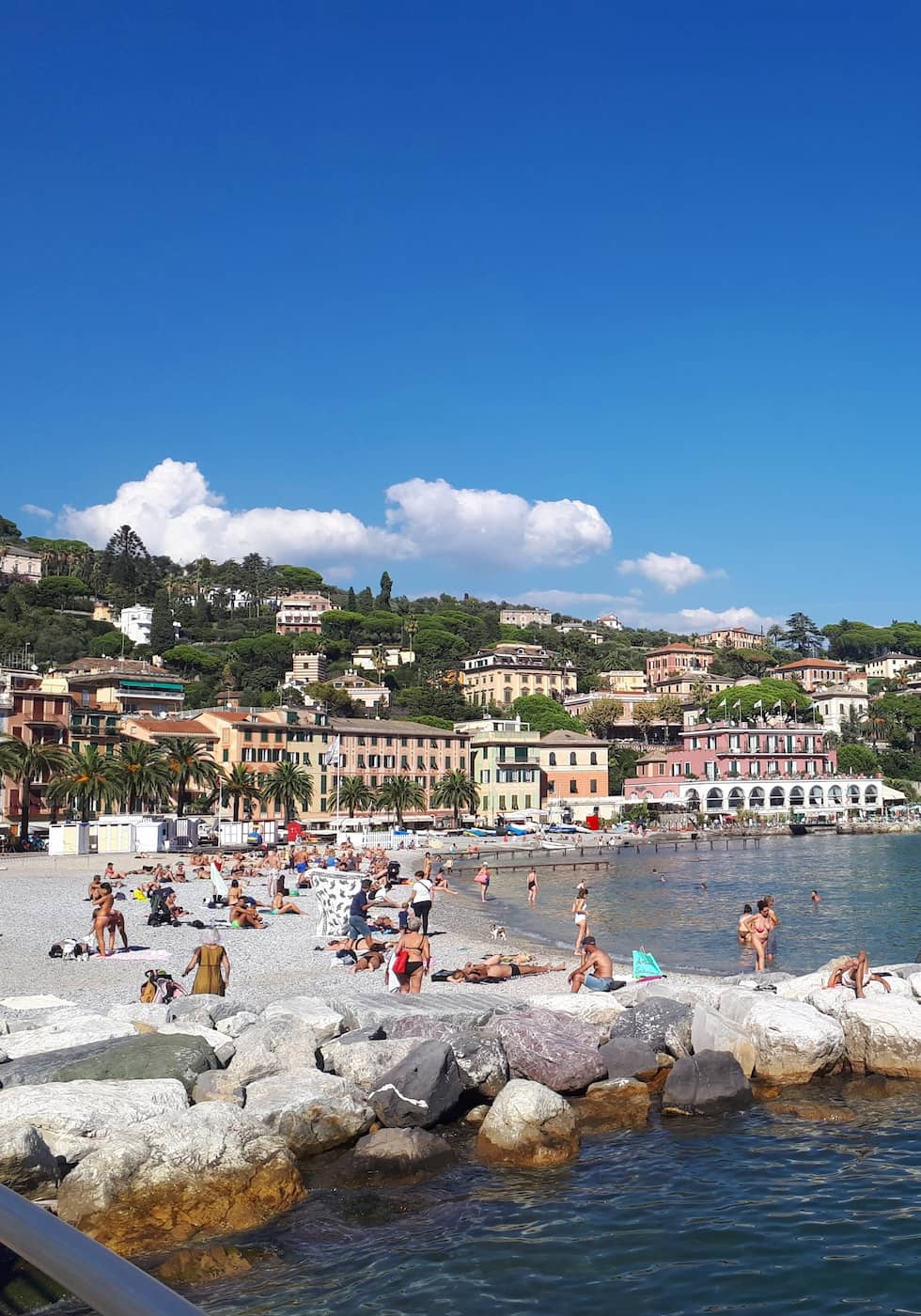 Santa Margherita Ligure