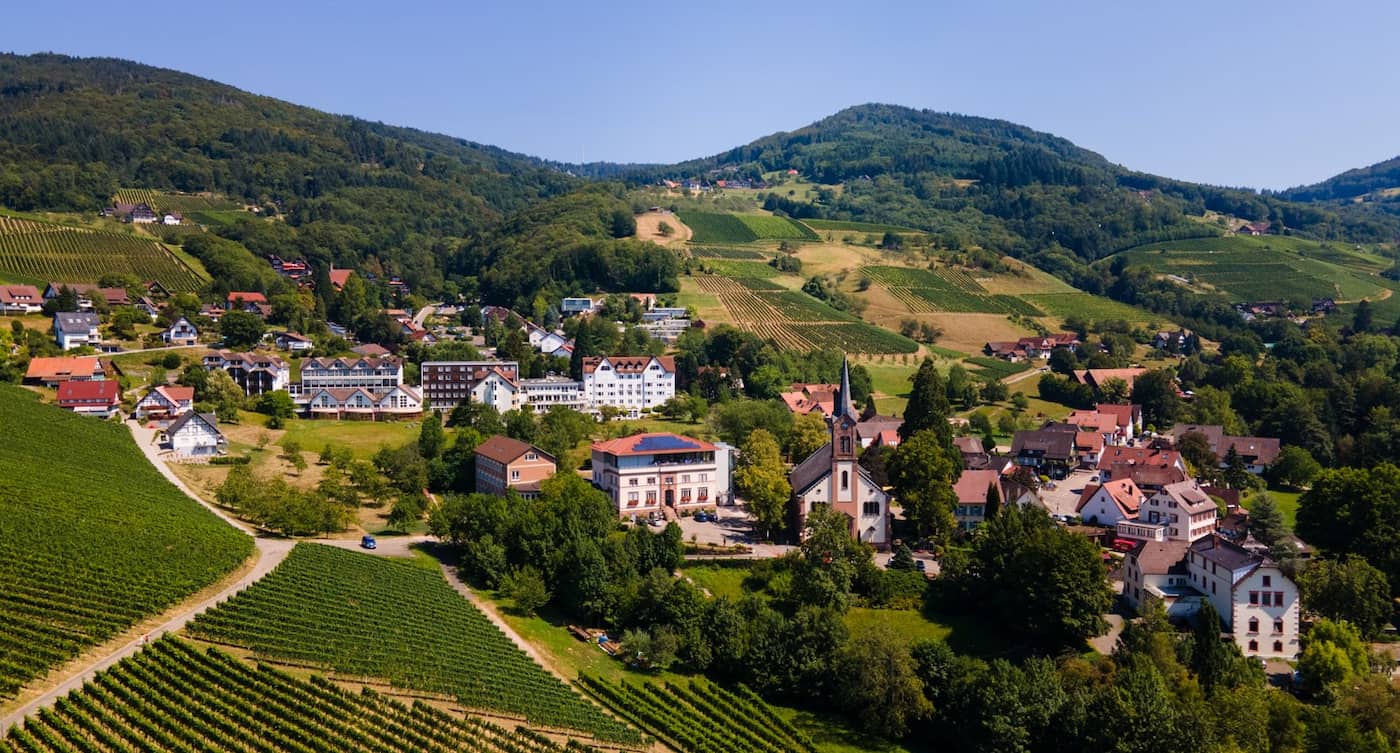 Sasbachwalden