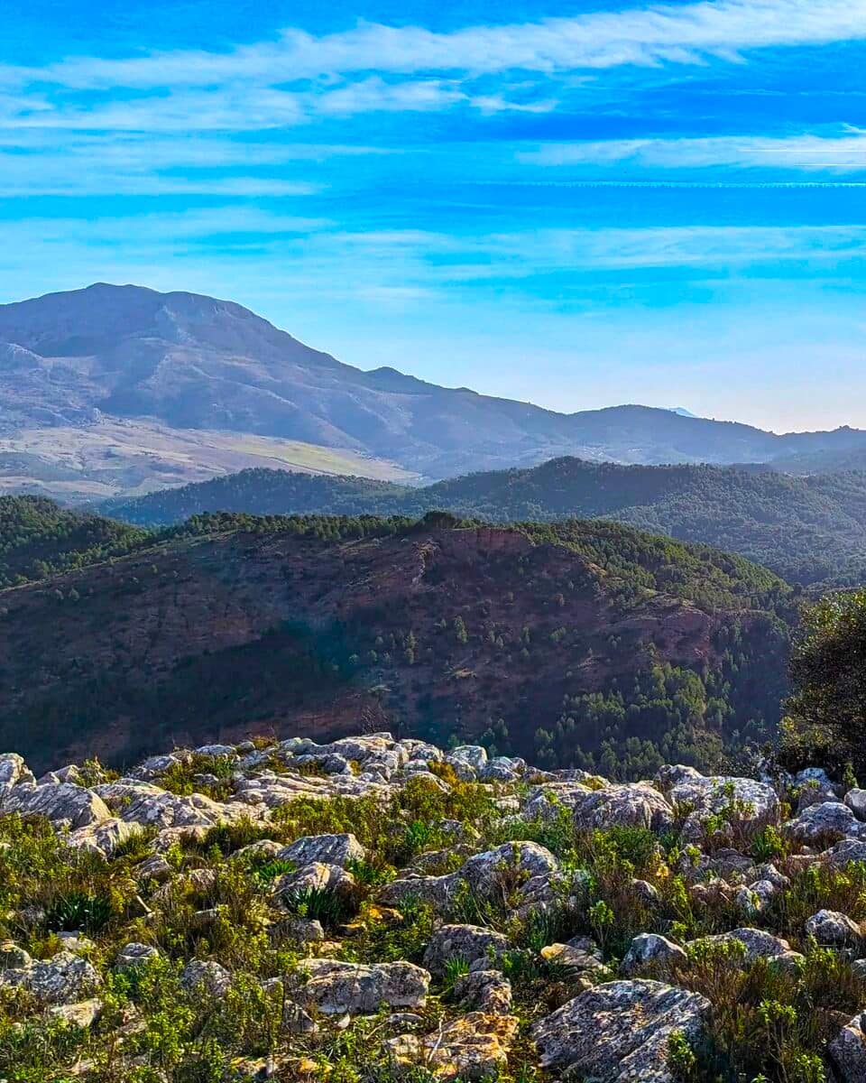 Sierra de las Nieves, Marbella Sierra de las Nieves, Marbella
