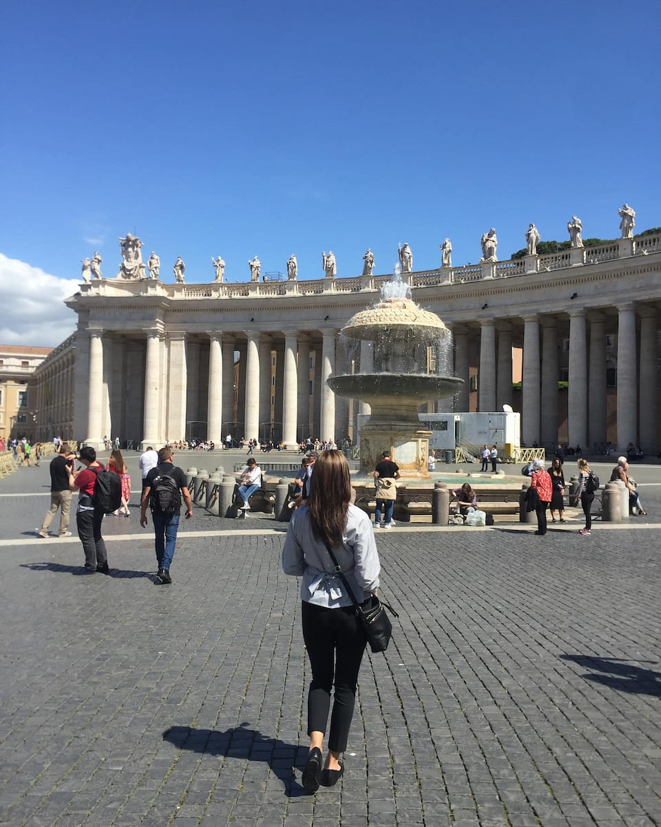 St. Peter’s Basilica, Vatican St. Peter’s Basilica, Vatican