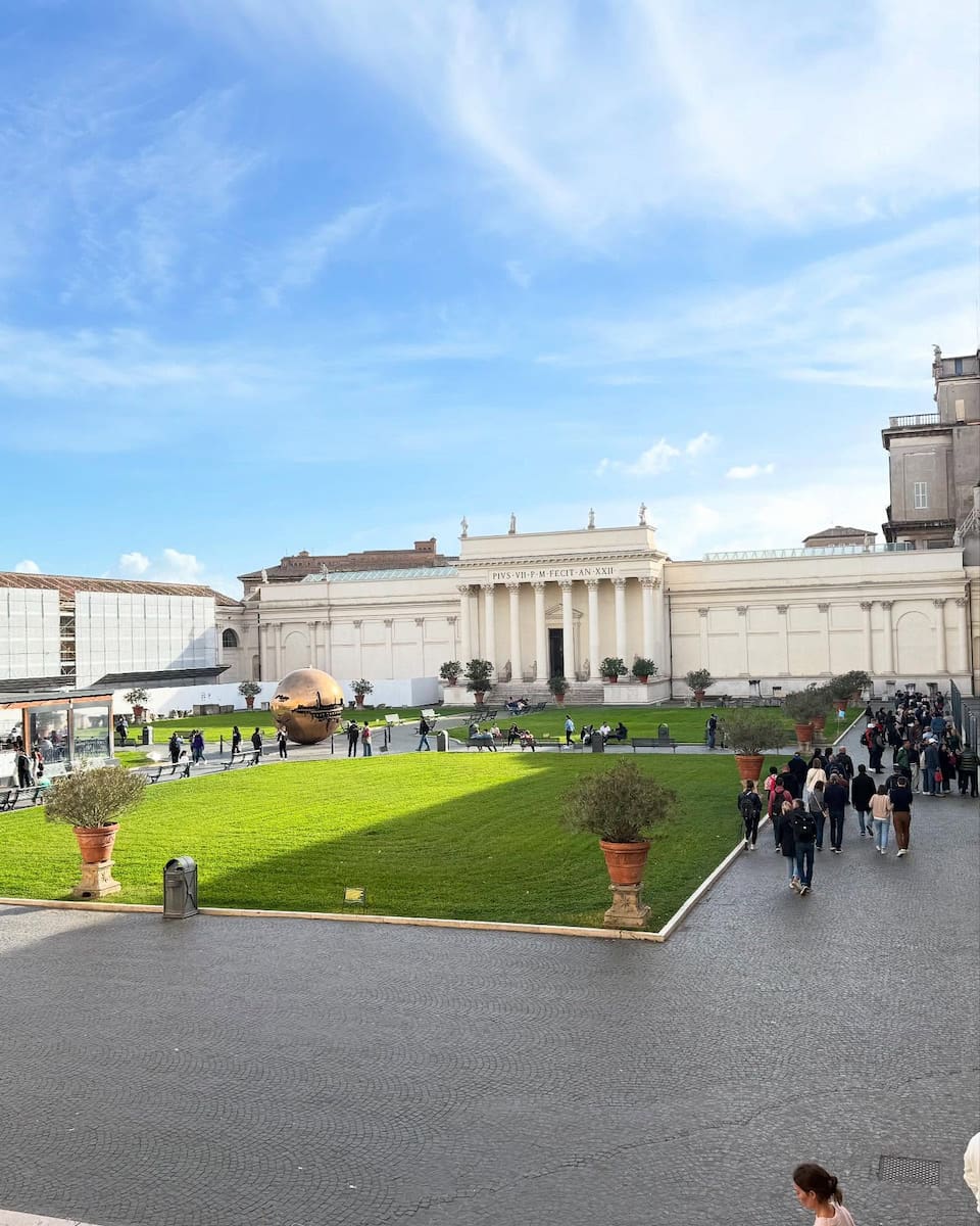 St. Peter’s Basilica, Vatican St. Peter’s Basilica, Vatican