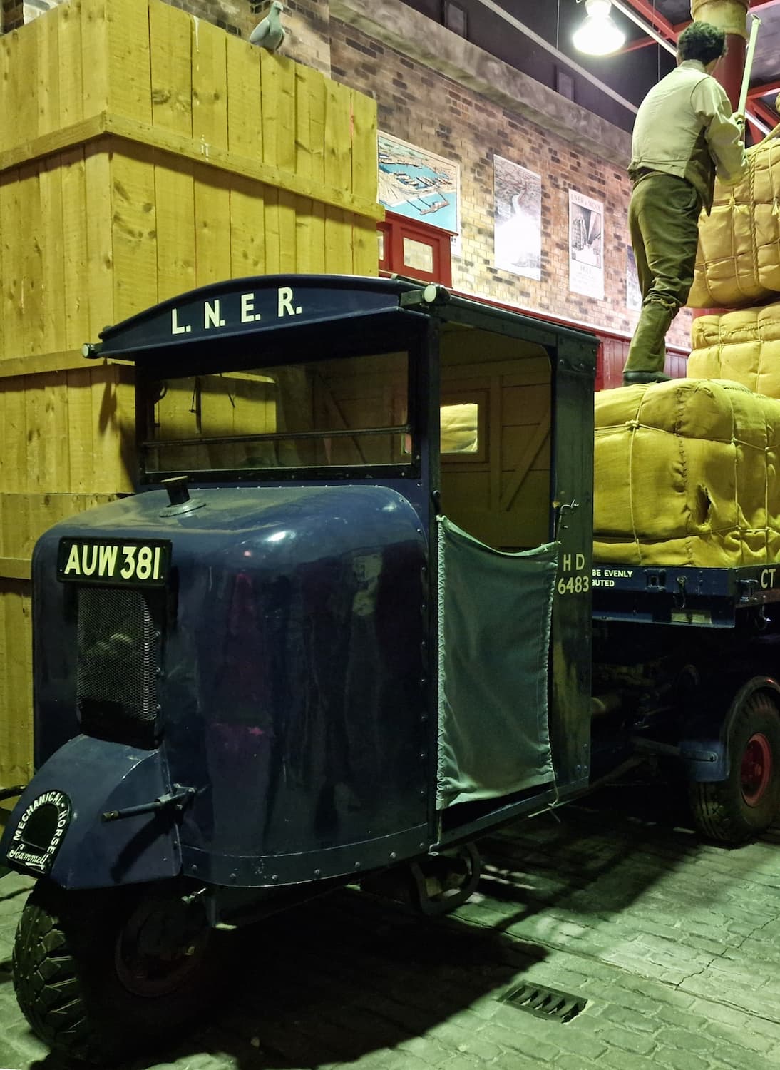 Streetlife Museum