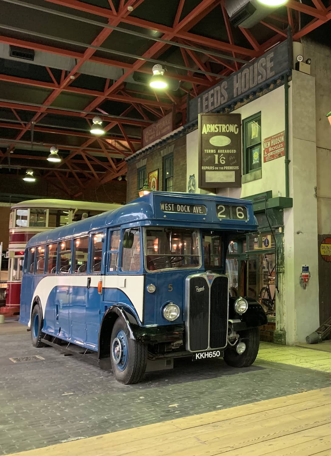 Streetlife Museum