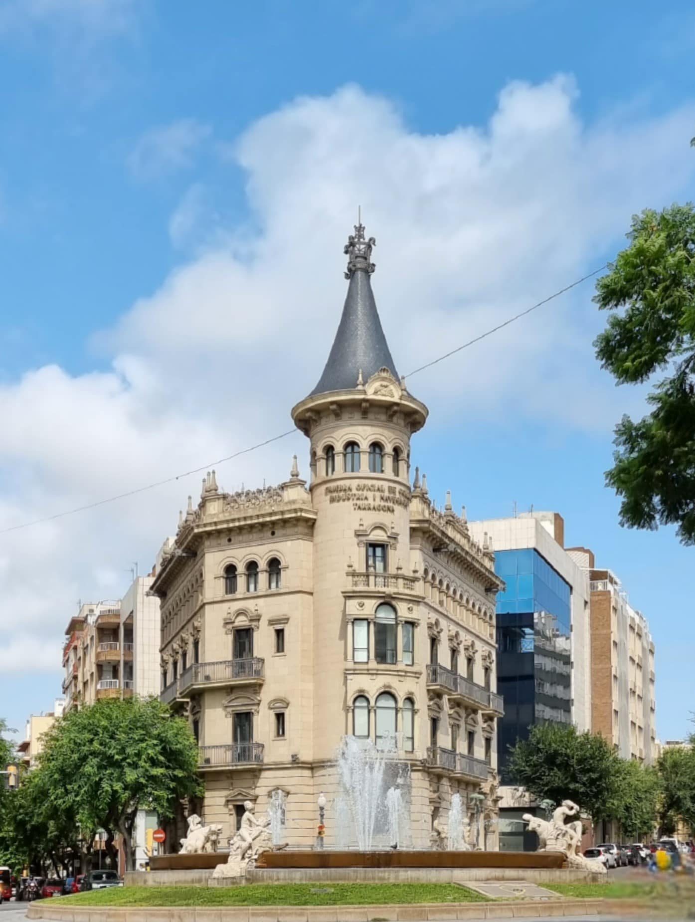 Tarragona