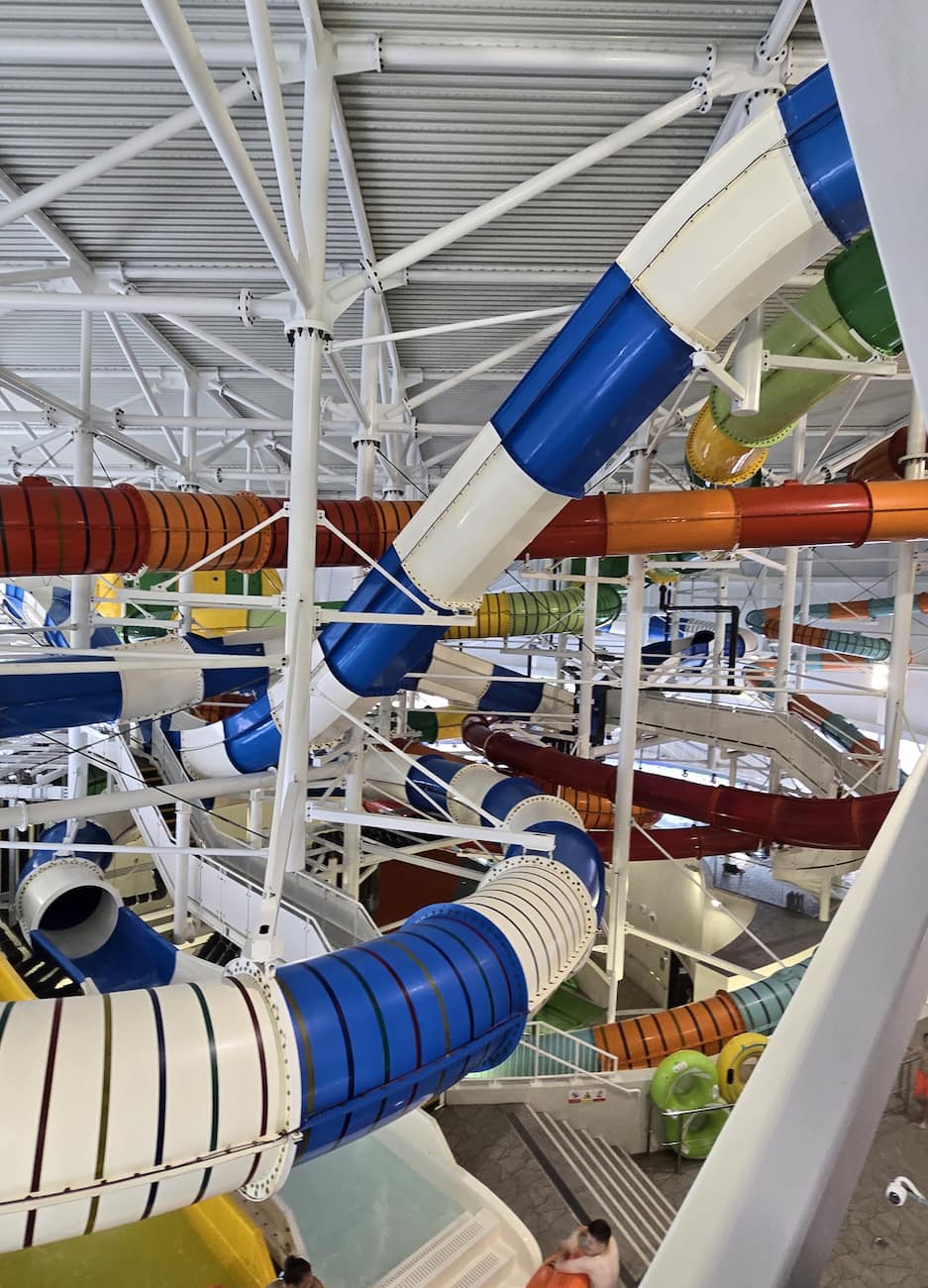 The Wave Waterpark