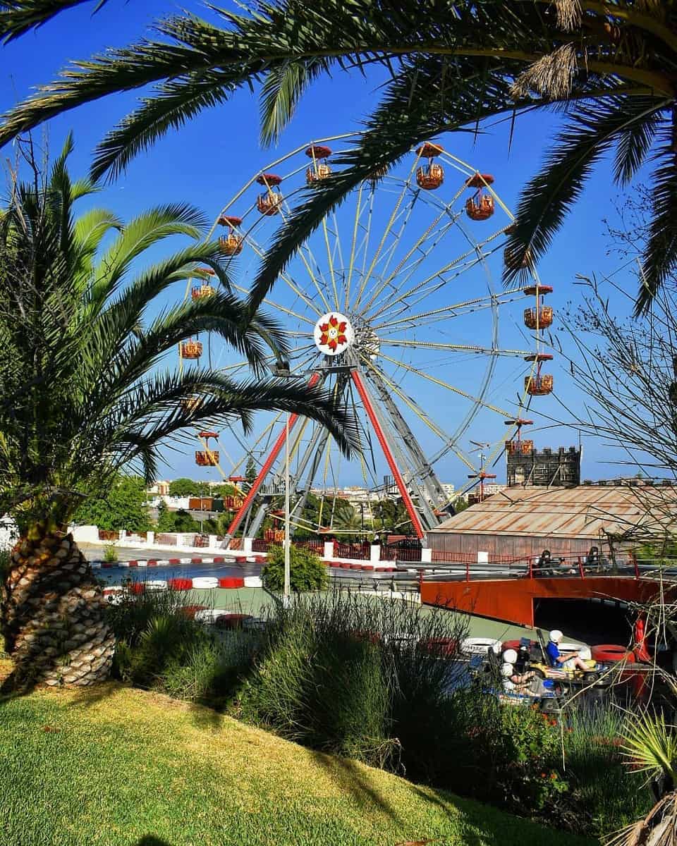 Tivoli World, Marbella Tivoli World, Marbella