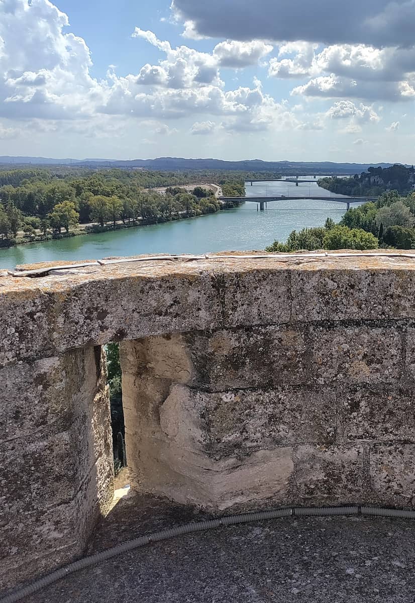 Tour Philippe-le-Bel Avignon