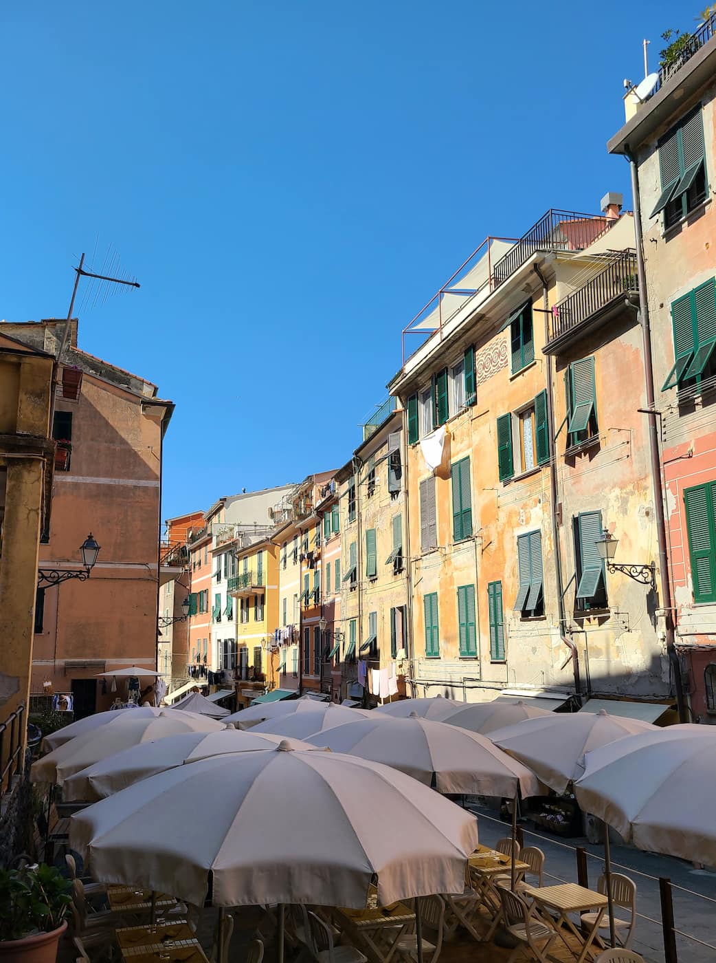 Via Roma