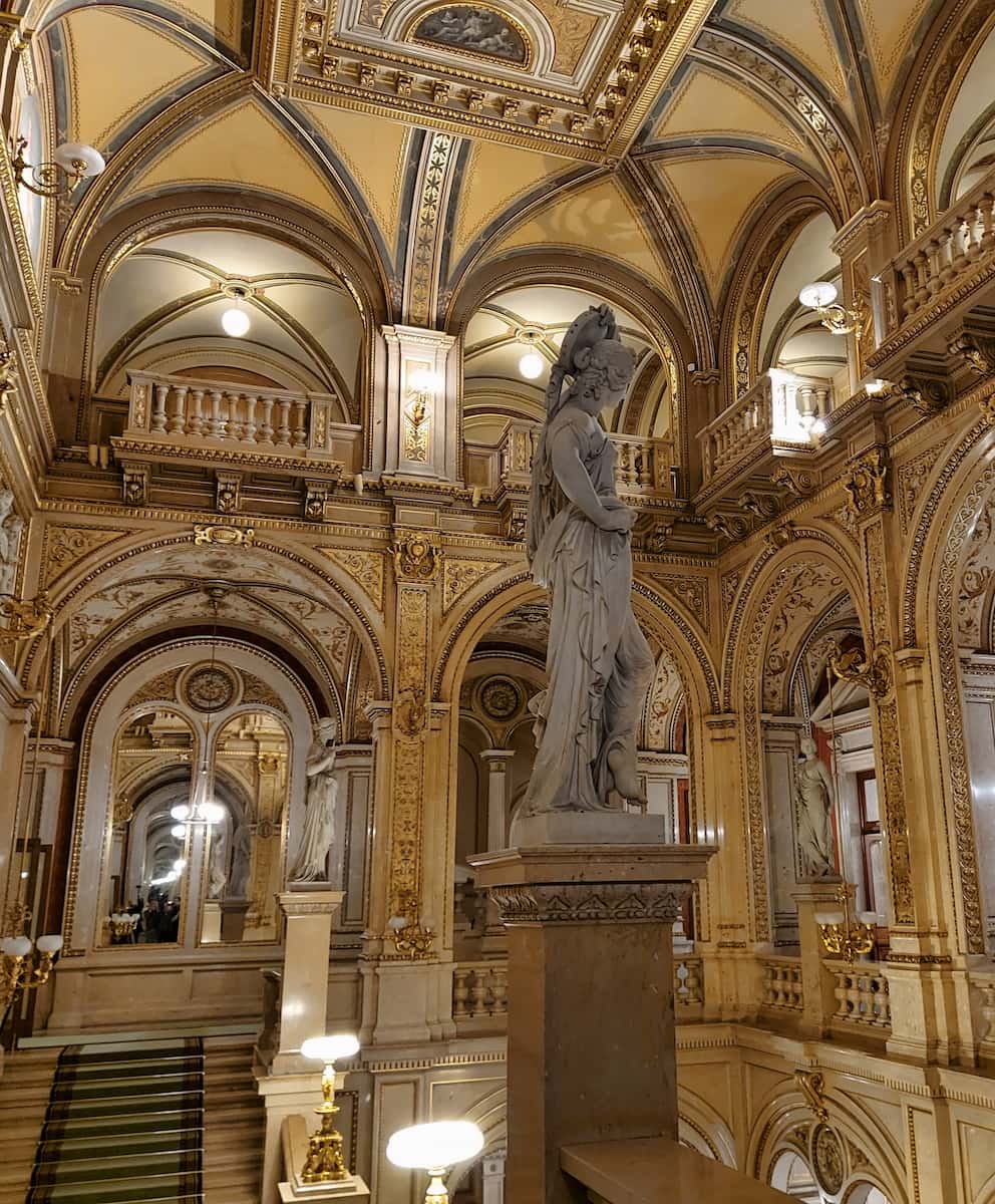 Vienna State Opera