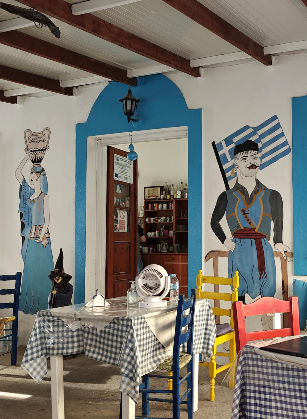 Zia Village Kos