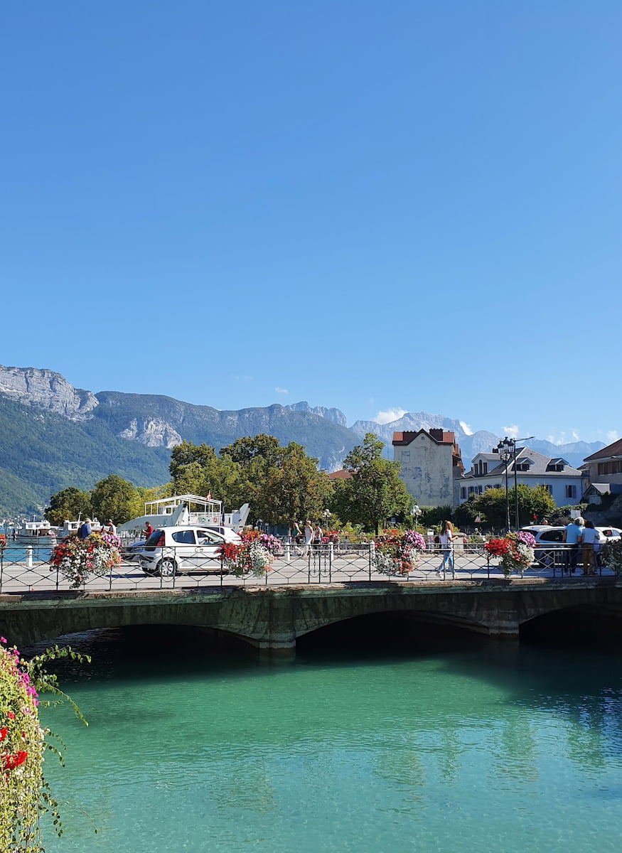 Annecy France Annecy France