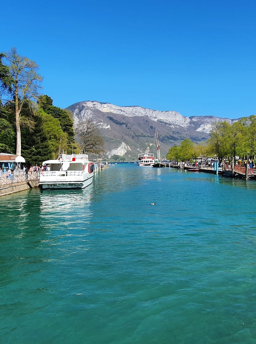 Annecy France Annecy France