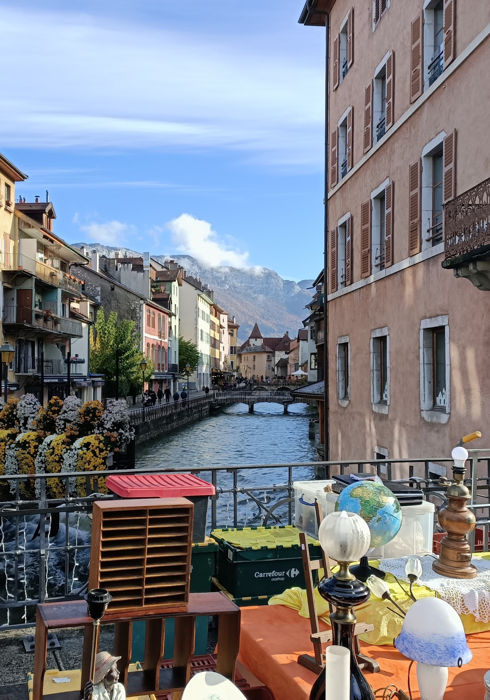 Annecy France Annecy France