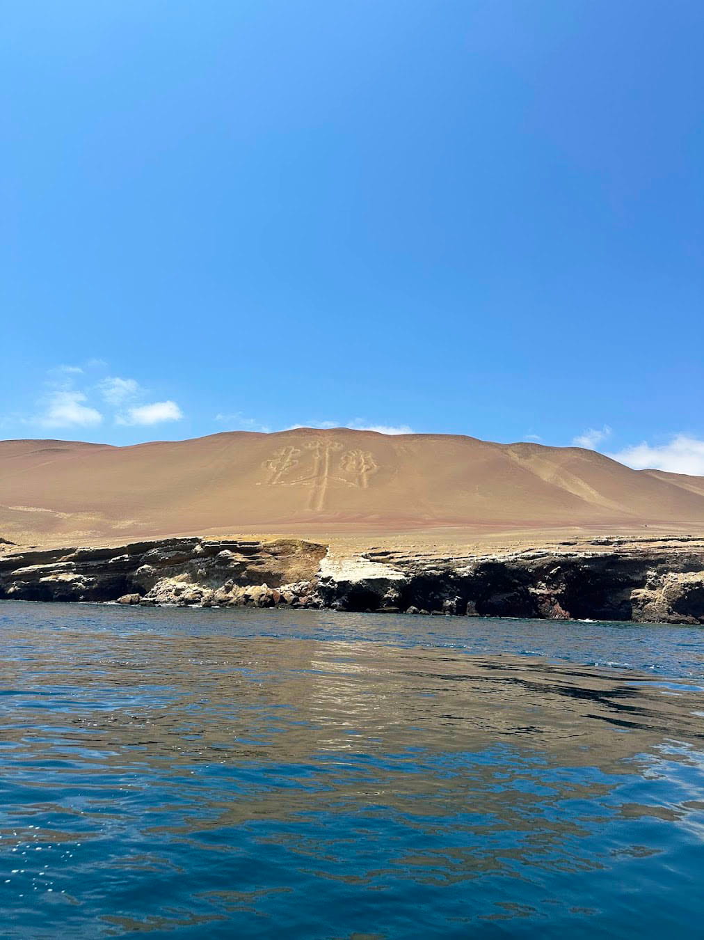 Ballestas Islands, Lima Ballestas Islands, Lima