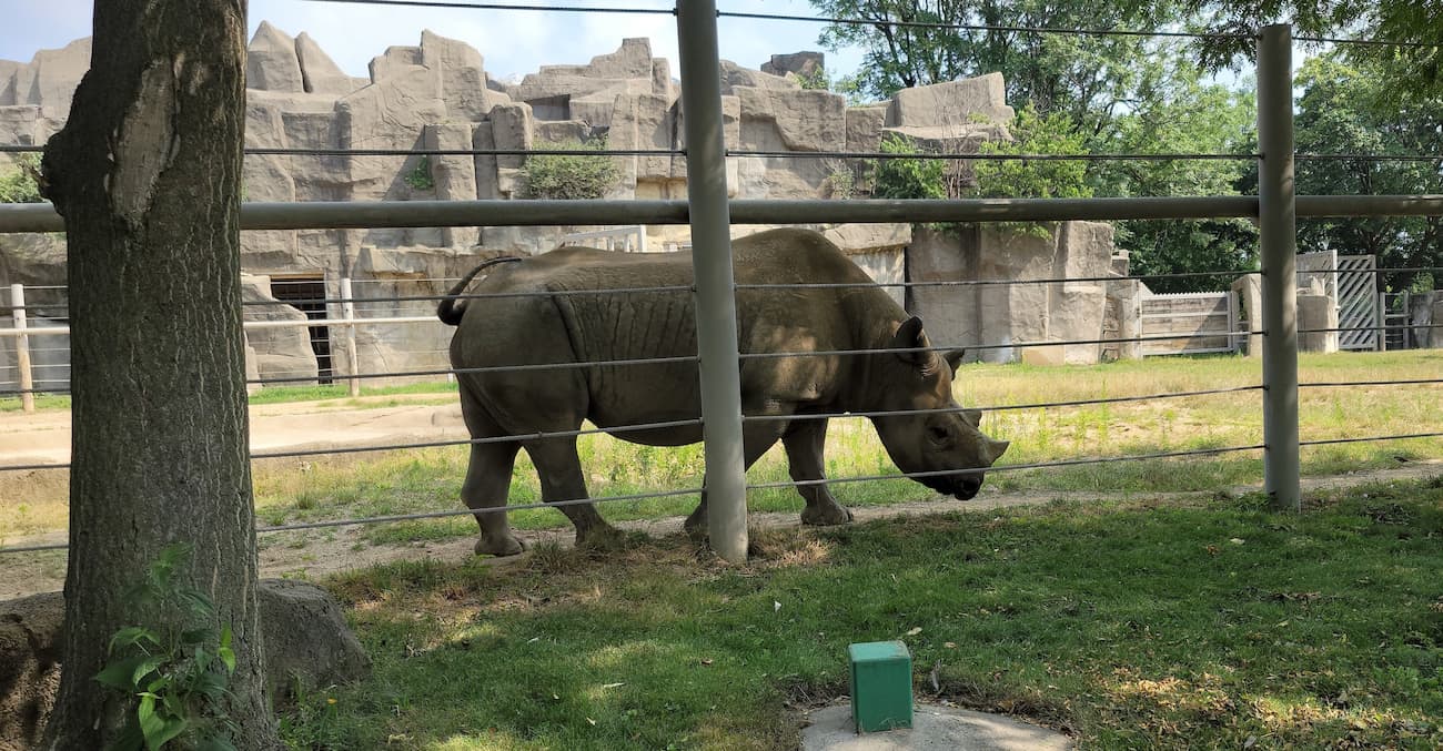Brookfield Zoo
