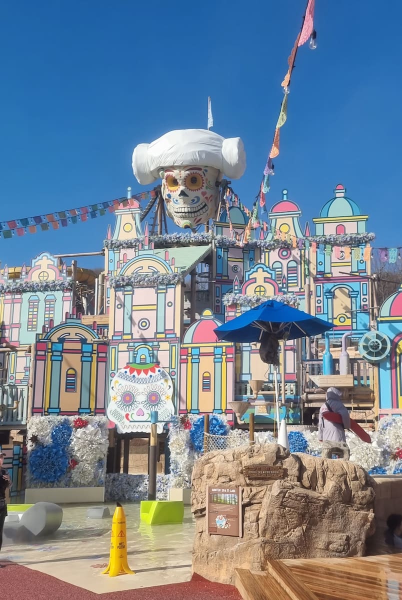 Caribbean Bay