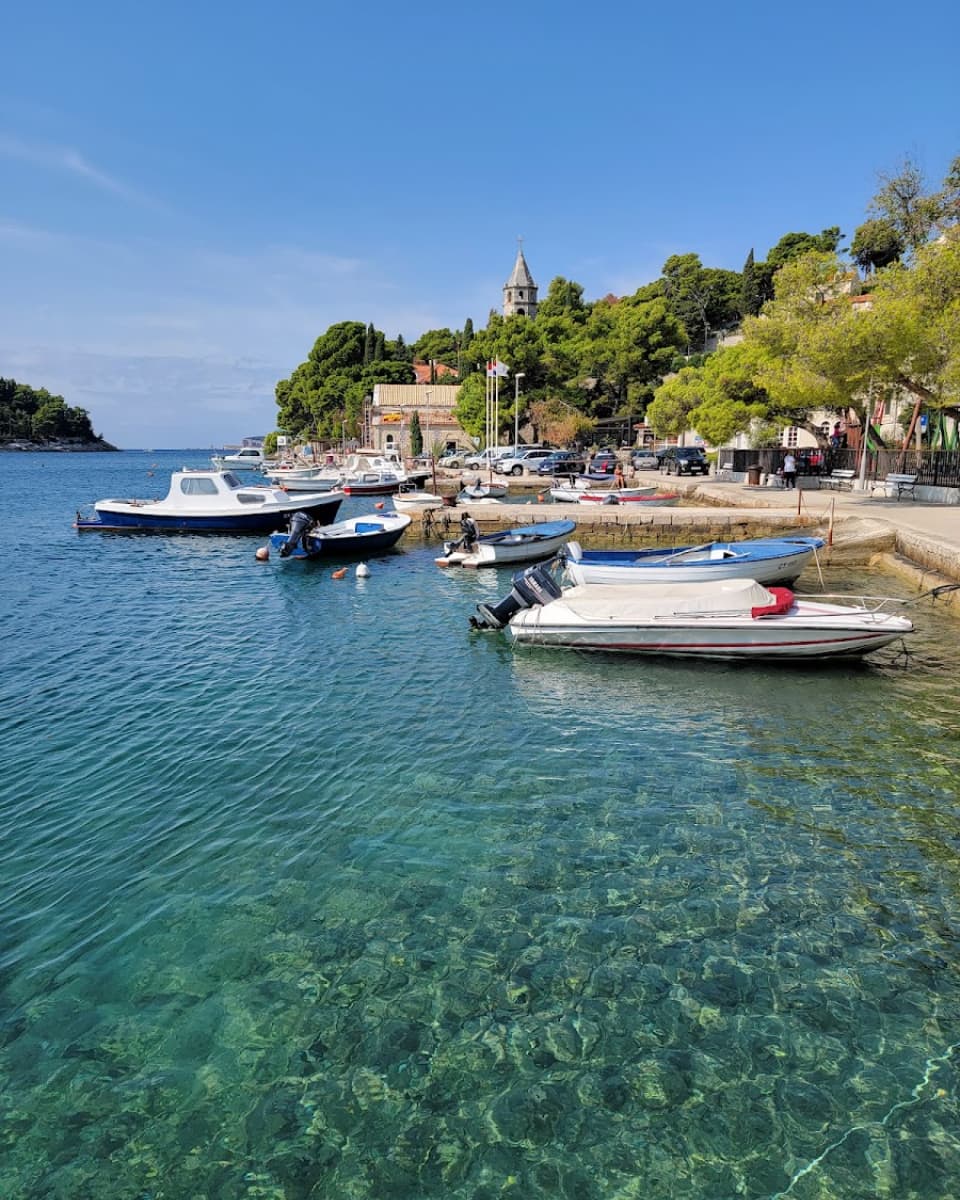 Cavtat, Dubrovnik