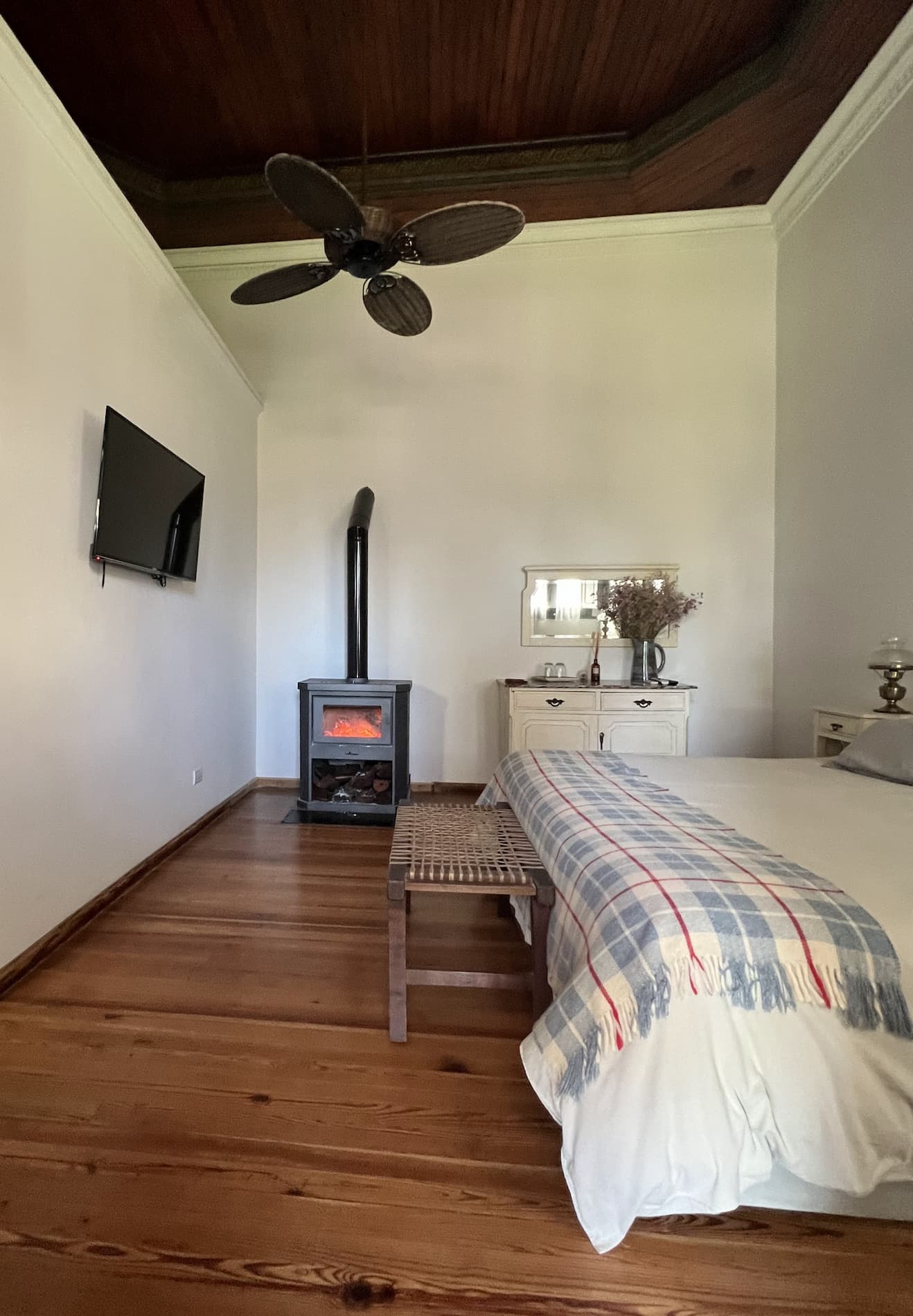 El Ombú de Areco