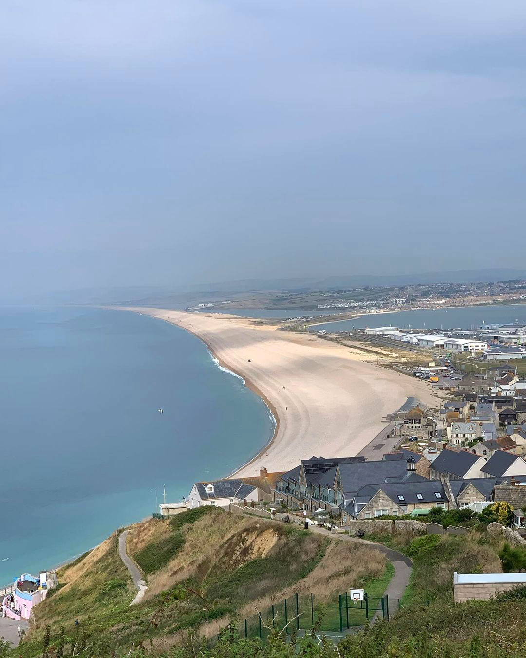 Exmouth & Jurassic Coast Exmouth & Jurassic Coast