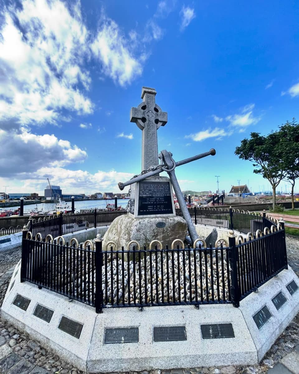 Howth, Dublin